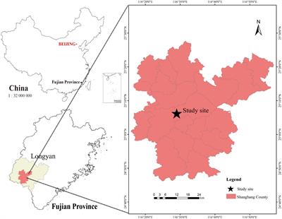 Root system-rhizosphere soil-bulk soil interactions in different Chinese fir clones based on fungi community diversity change